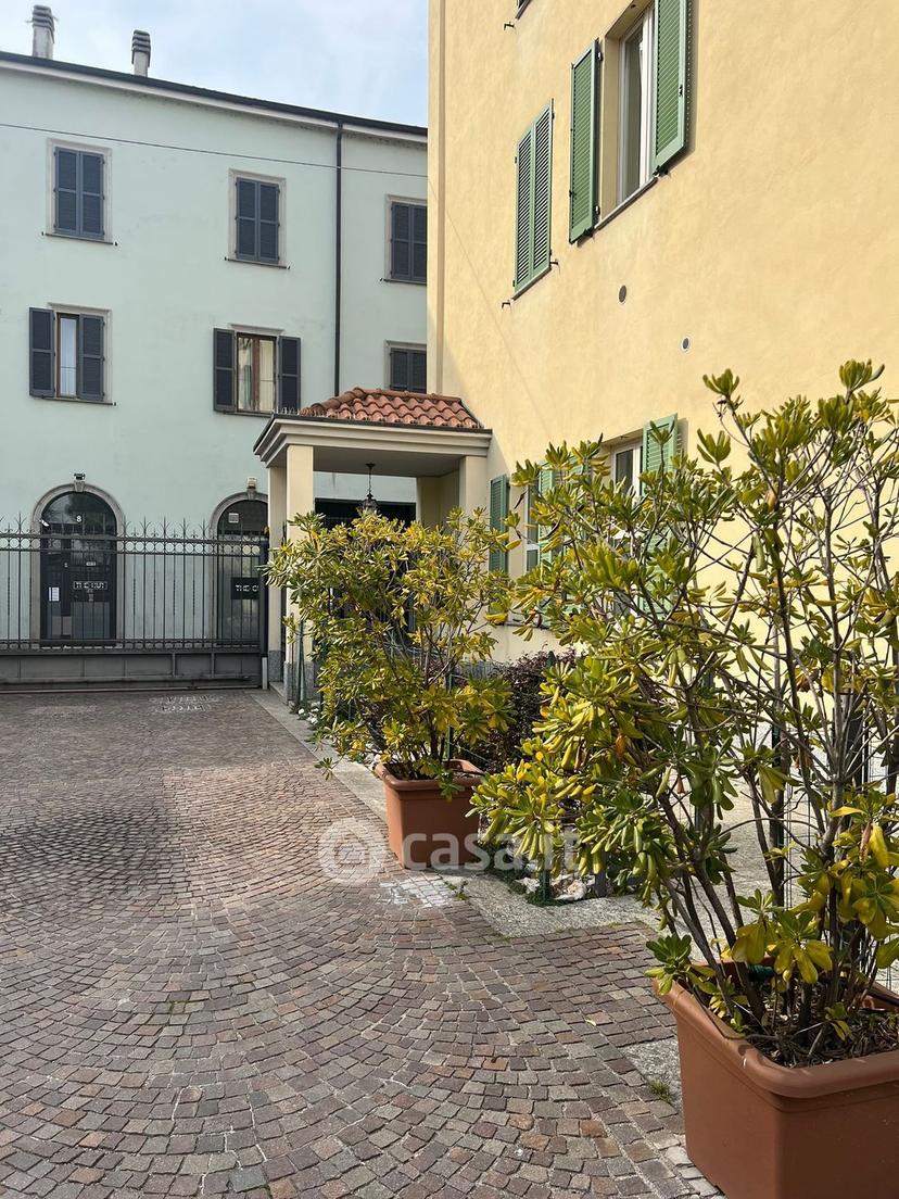 Monolocale in Via Gaetano Casati 5 — foto 11 di 18