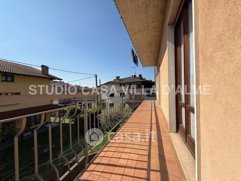 Quadrilocale in Via Madonna dei Campi — foto 44 di 46
