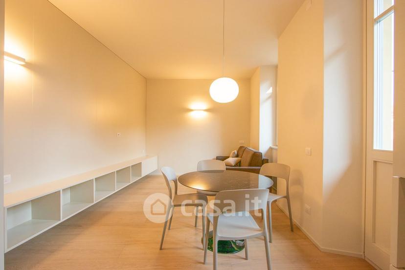 Trilocale in Via Enrico Caronti — foto 14 di 20