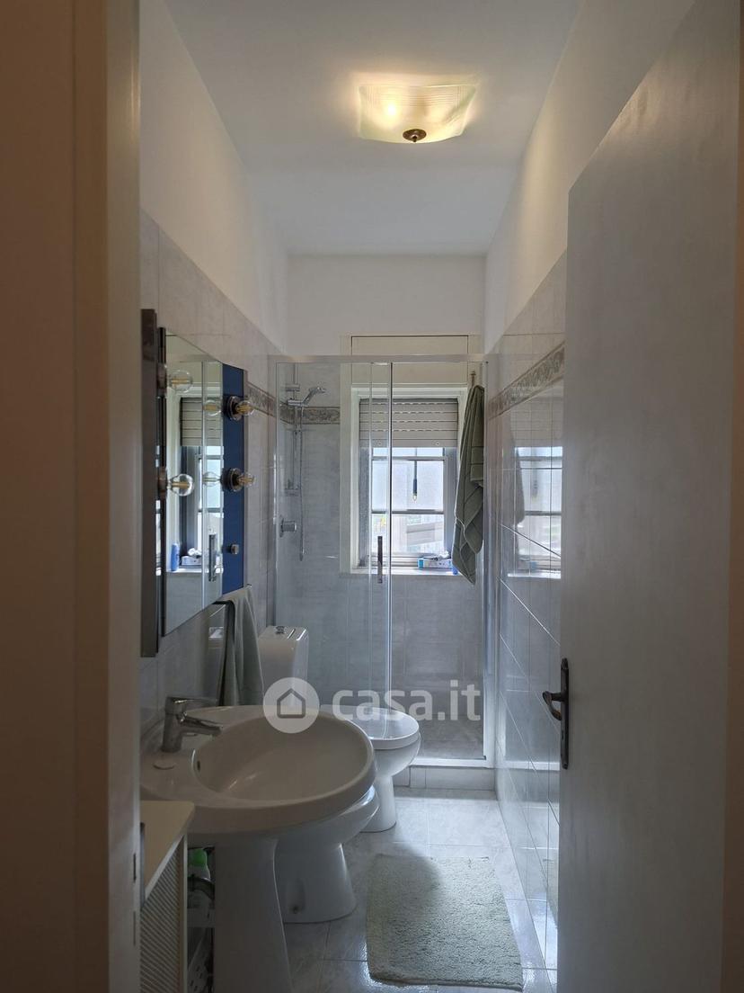 Appartamento in Via Conca d'Oro 29 — foto 14 di 16