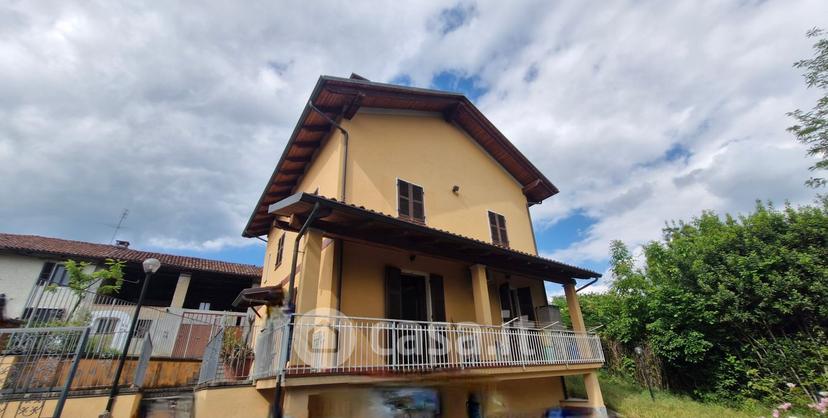 Villa in Frazione Casabianca — foto 12 di 107