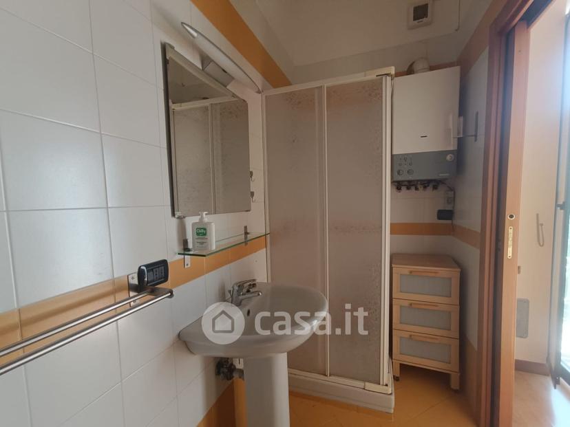 Bilocale in Via Raffaele Gasparri 6 — foto 22 di 23