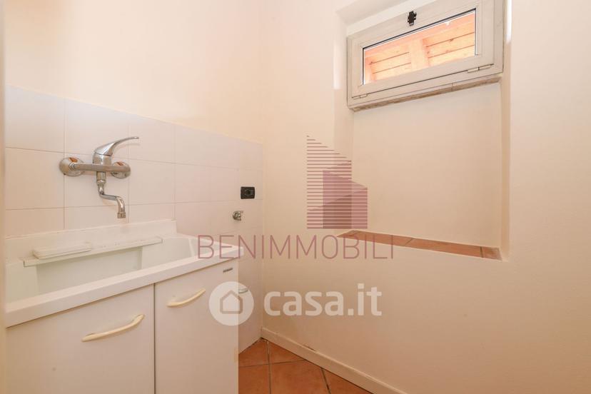 Trilocale in Viale Sant'Eufemia 58