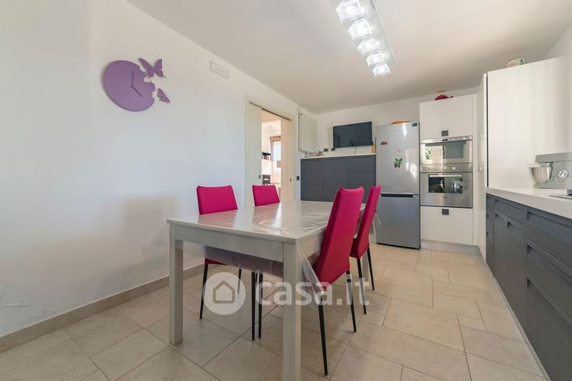 Villa in Contrada Salinola — foto 68 di 72