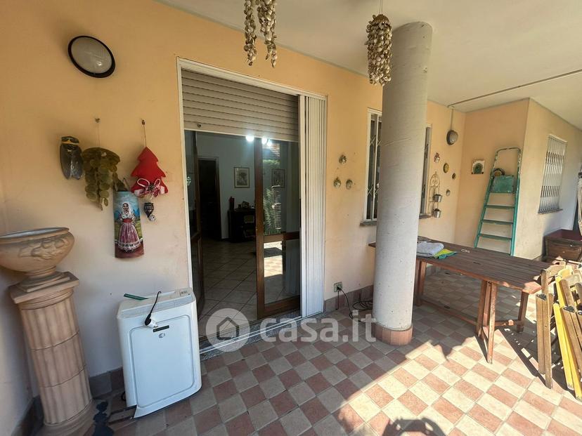Quadrilocale in Via P. Sarpi 19 — foto 10 di 45