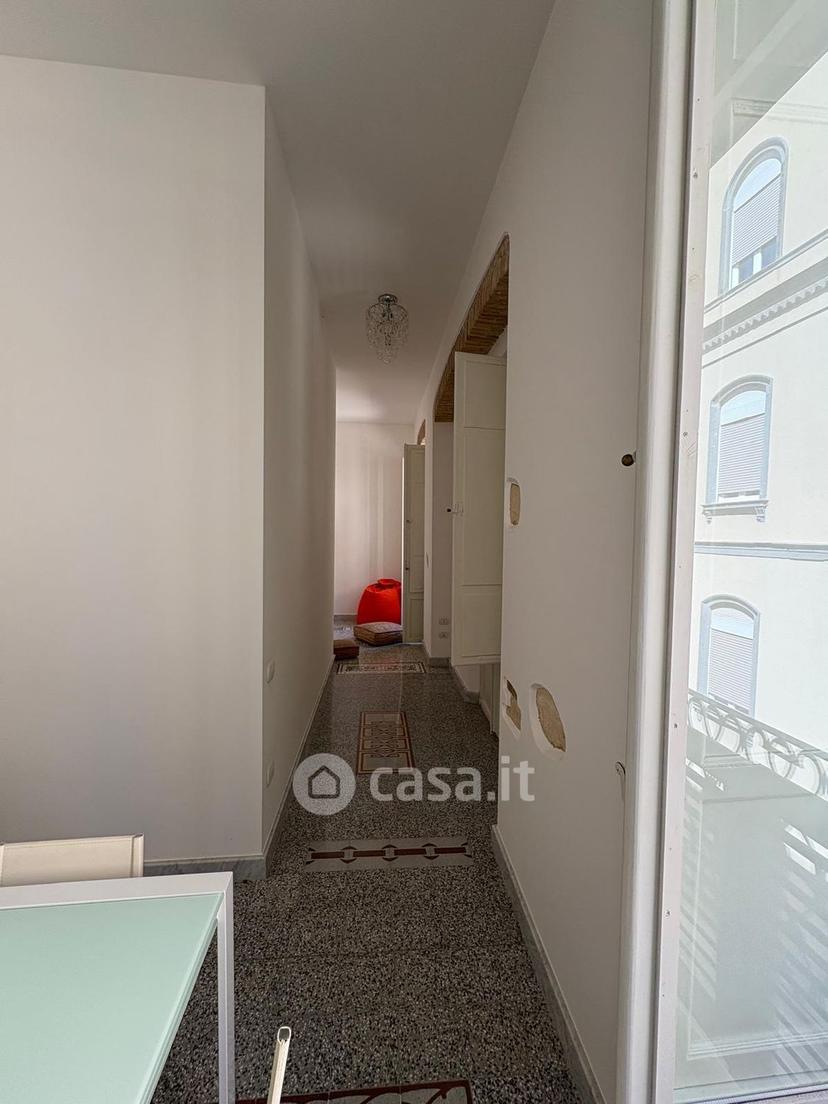 Trilocale in Via Lodovico Baylle — foto 3 di 9