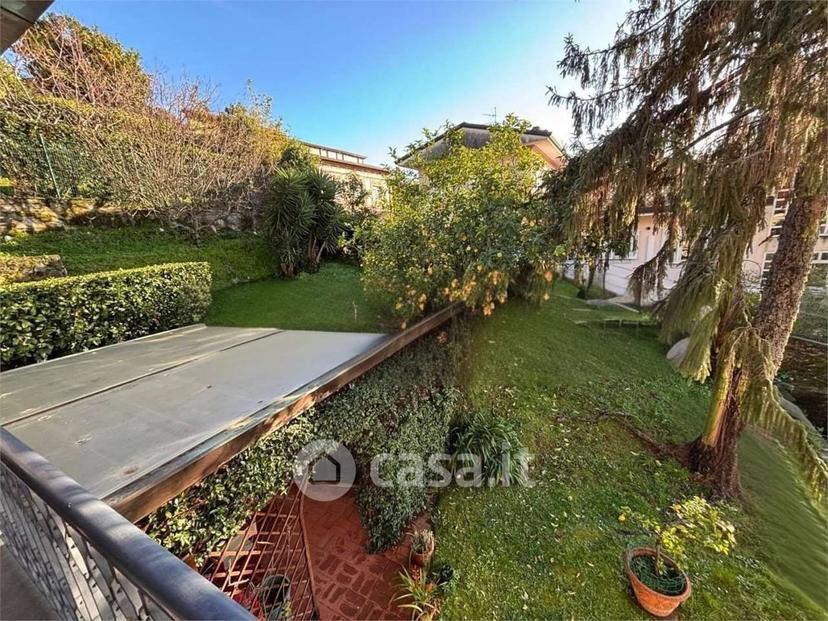 Villa in Via San Francesco 2 /a — foto 24 di 33