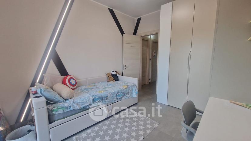 Quadrilocale in Strada Tetti Piatti 17 — foto 20 di 25