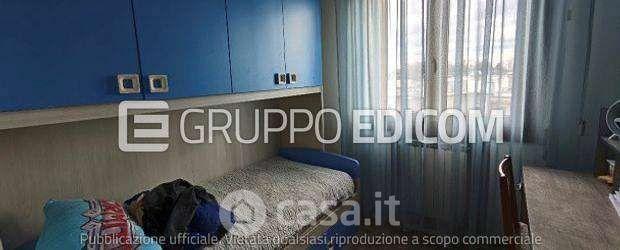 Appartamento in Viale Viareggio — foto 21 di 31