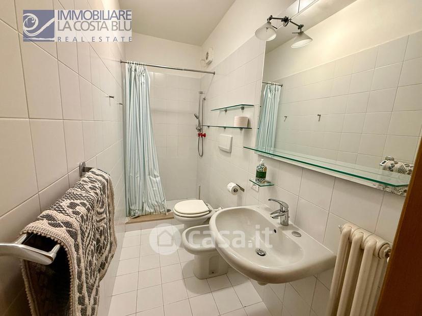 Trilocale in Via Zignago — foto 15 di 22