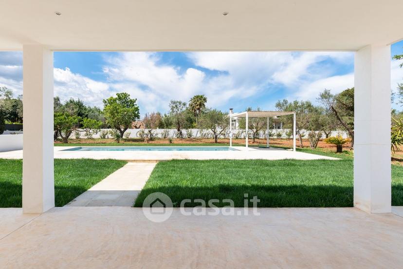 Villa in Contrada Sierri — foto 56 di 72