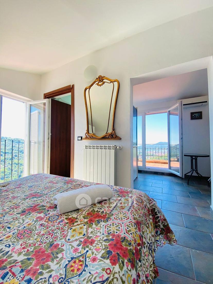 Villa in Via Fratelli Aristide E Alduino Castellini 8 — foto 41 di 49