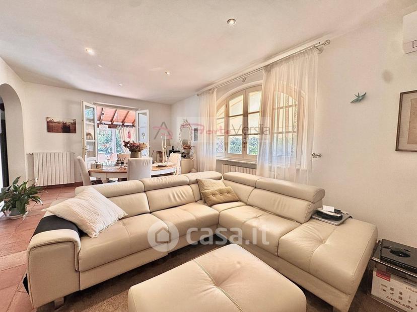 Villa in Via Alpi Apuane — foto 6 di 44