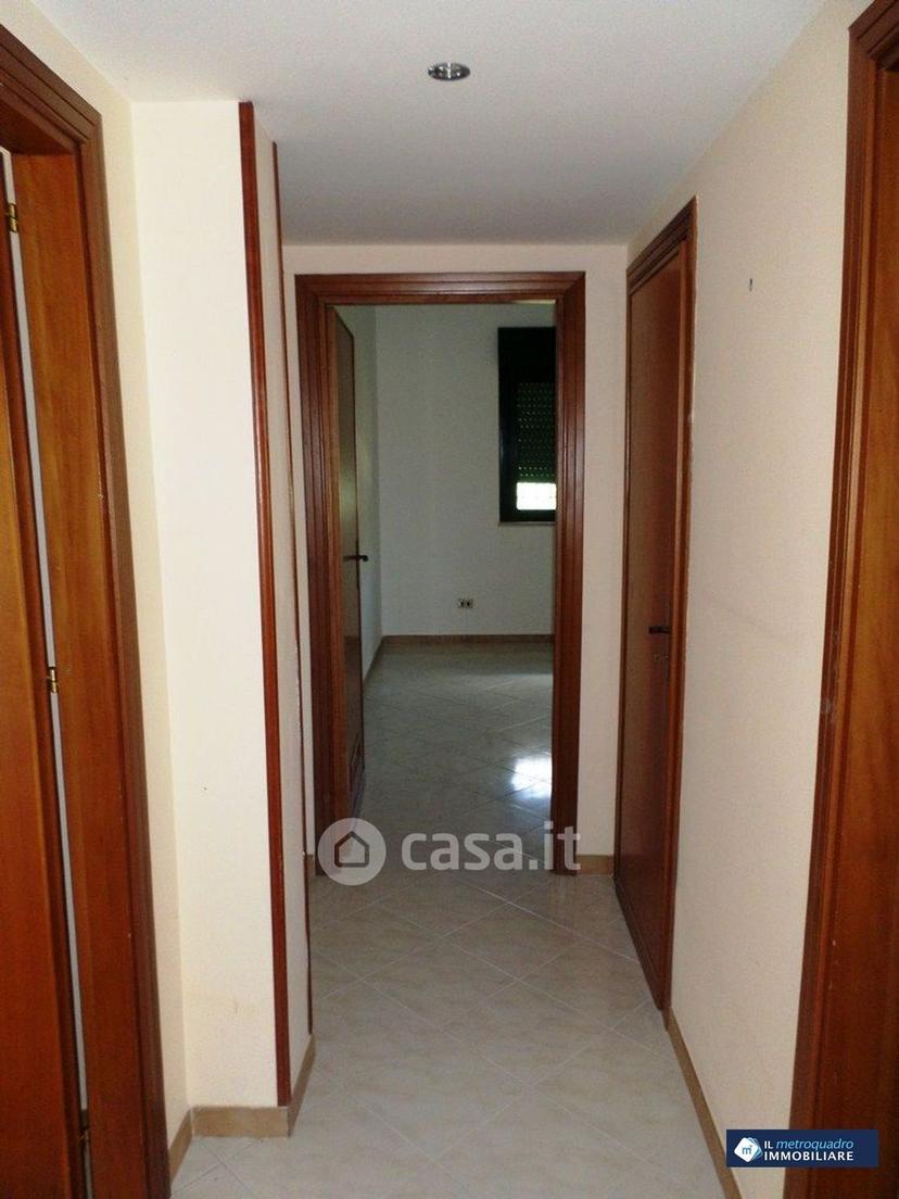 Quadrilocale in Via San Lorenzo — foto 18 di 26
