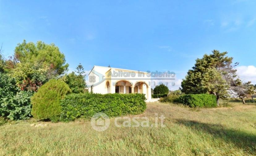 Villa in Pescoluse — foto 17 di 29