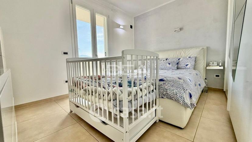 Villa in Via Madonna Comunale 79 — foto 11 di 27