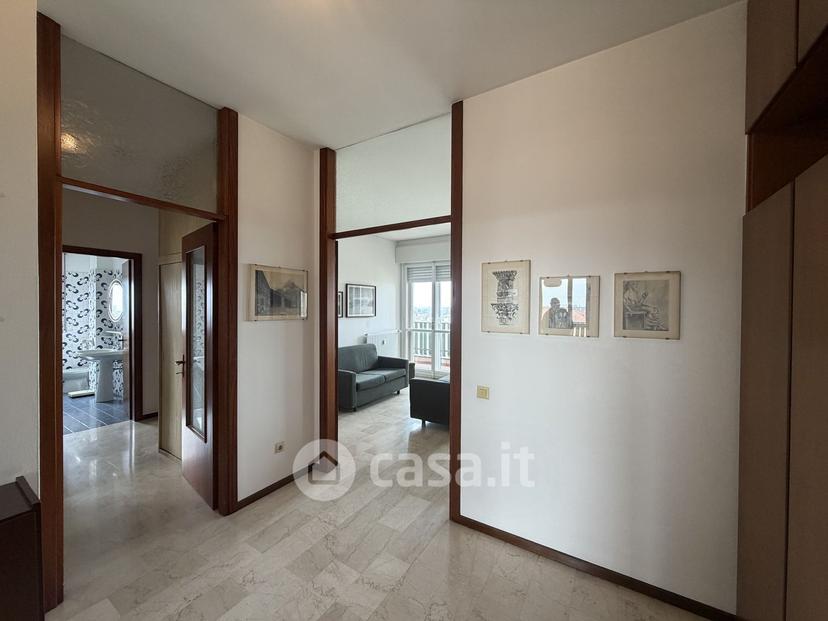 Trilocale in Via Enrico Toti 37 — foto 14 di 24