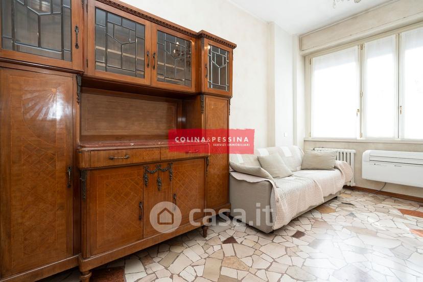 Bilocale in Via Porta Lodi 12