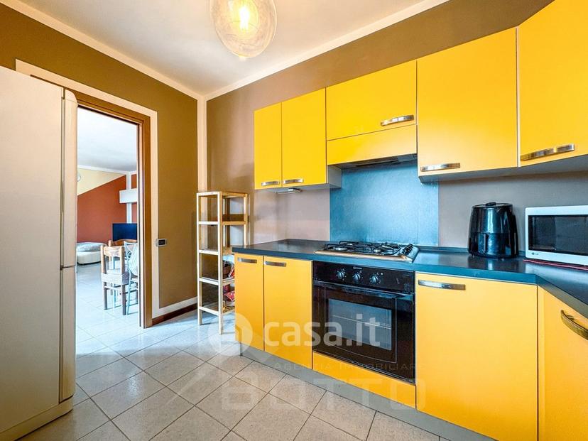 Trilocale in Via Mozzalina 102 — foto 19 di 19