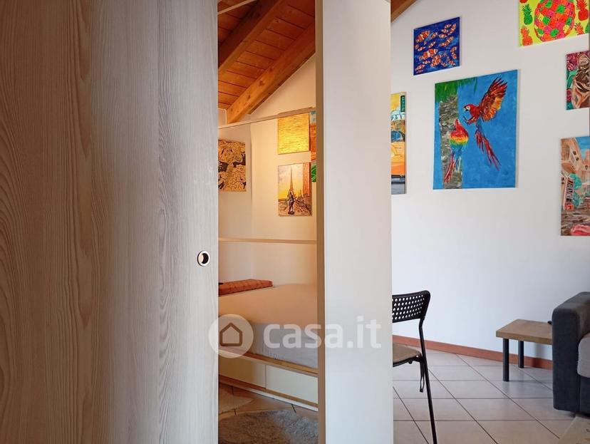Monolocale in Via Luigi Mantica 2 — foto 6 di 19