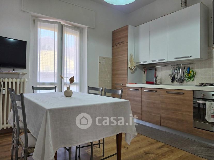 Trilocale in Via Cesare Battisti — foto 51 di 53