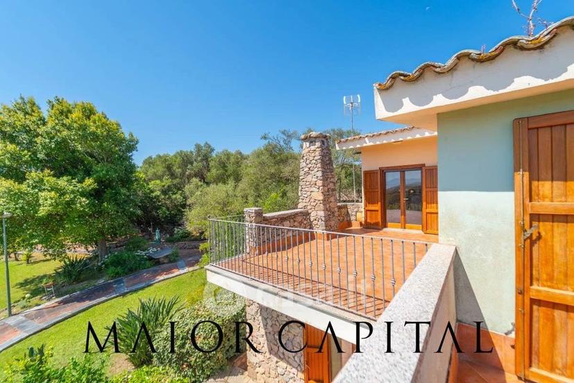 Villa in Via San Vittore — foto 62 di 70