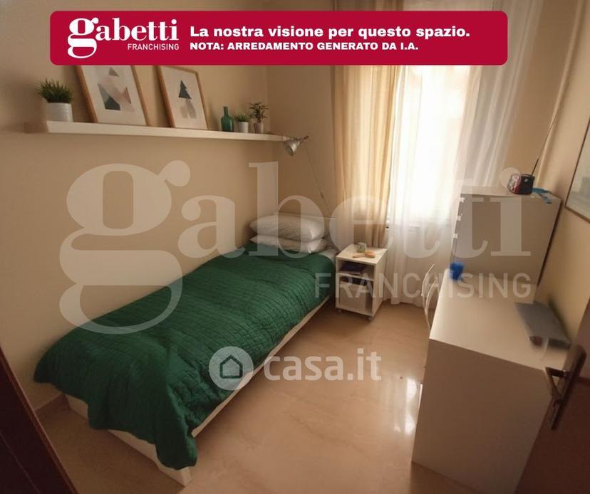 Appartamento in Viale Veneto 12 — foto 2 di 9