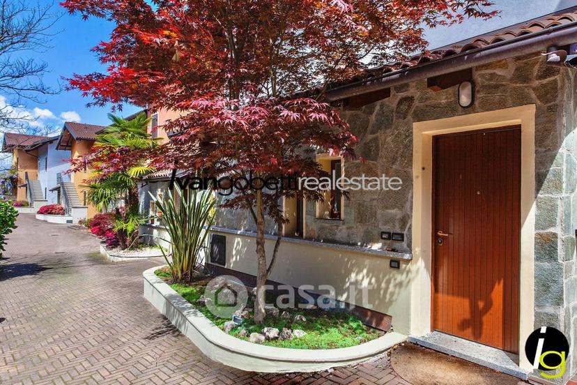 Villa in Via Martiri della Libertà 8 — foto 57 di 72