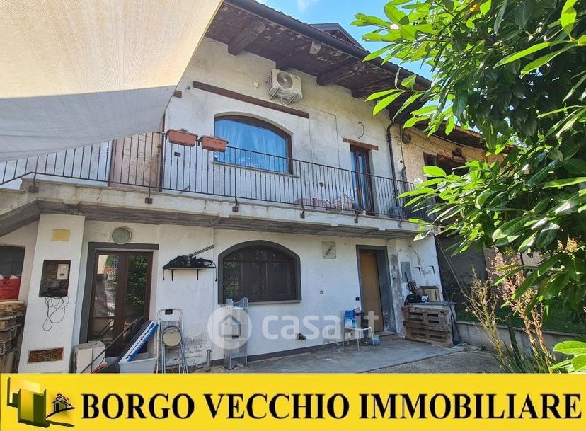 Villa in Via Prabonello 59 — foto 22 di 46