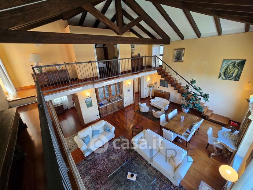 Villa in Via Vecchiora — foto 5 di 59