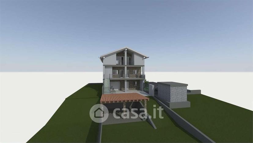 Villa in Via V. Emanuele 2 — foto 9 di 12