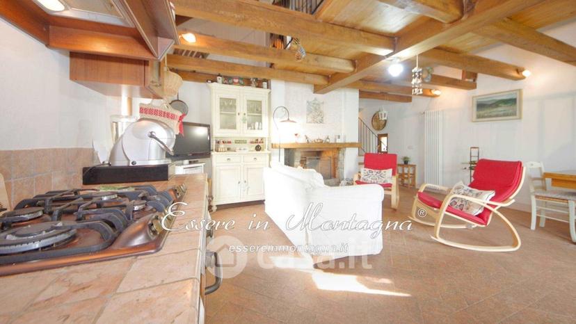 Villa in Via Faidello 45 — foto 60 di 69