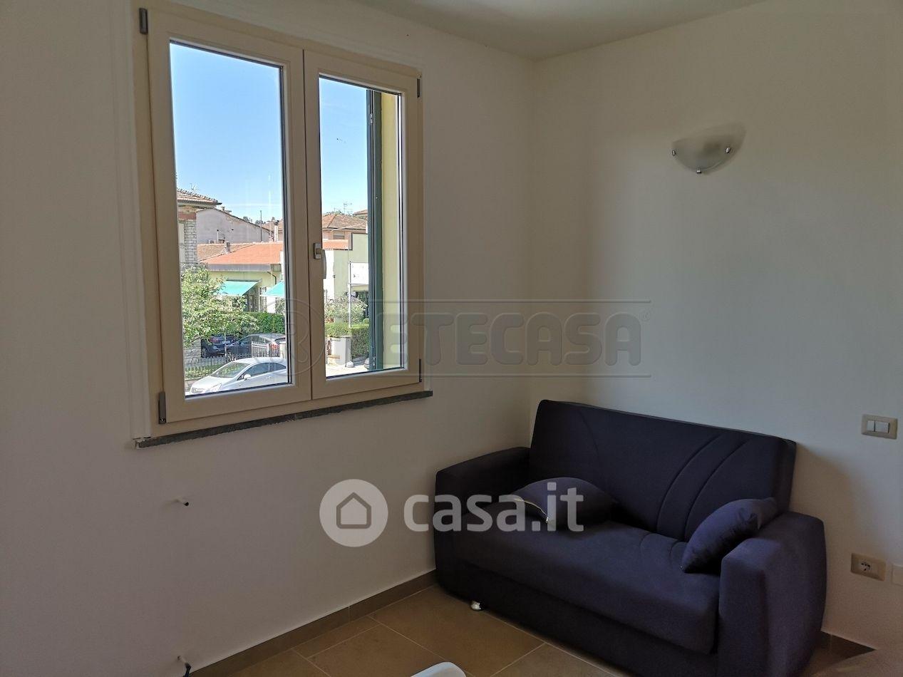 Bilocale in Via Carlo Porta 16