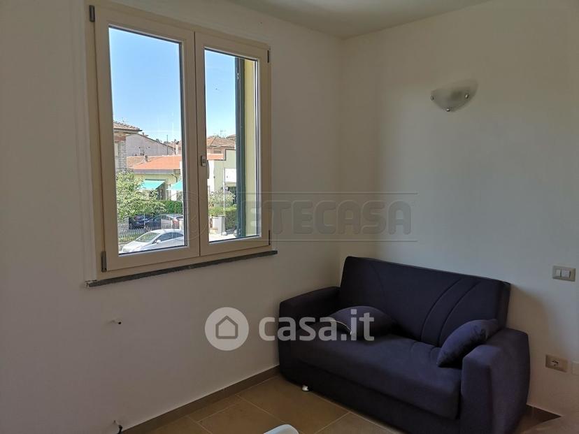 Bilocale in Via Carlo Porta 16