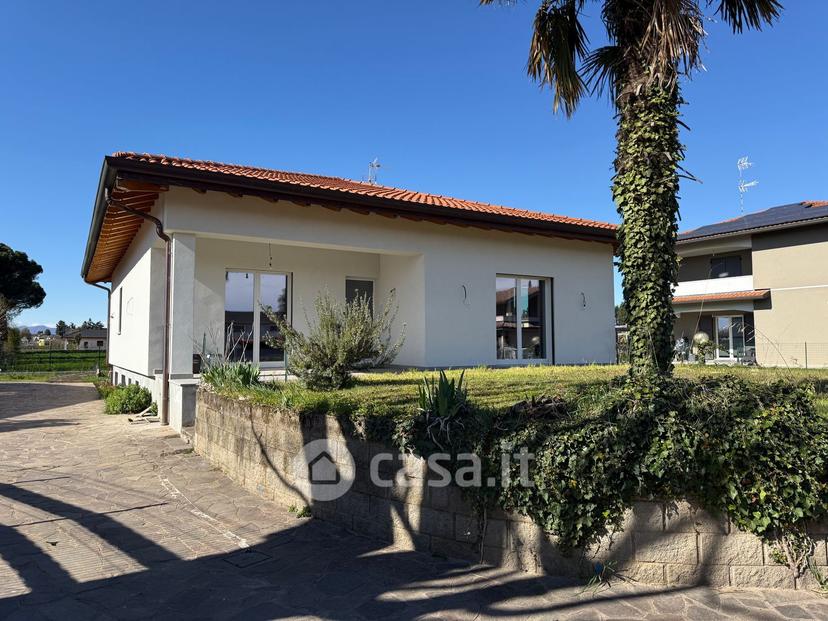Villa in Via Monte Grappa — foto 55 di 55