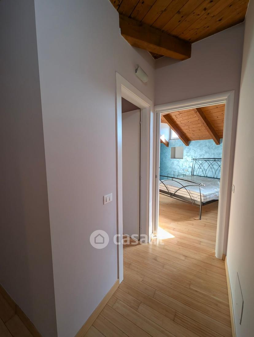 Trilocale in Via San Giovanni Bosco 12 — foto 22 di 47