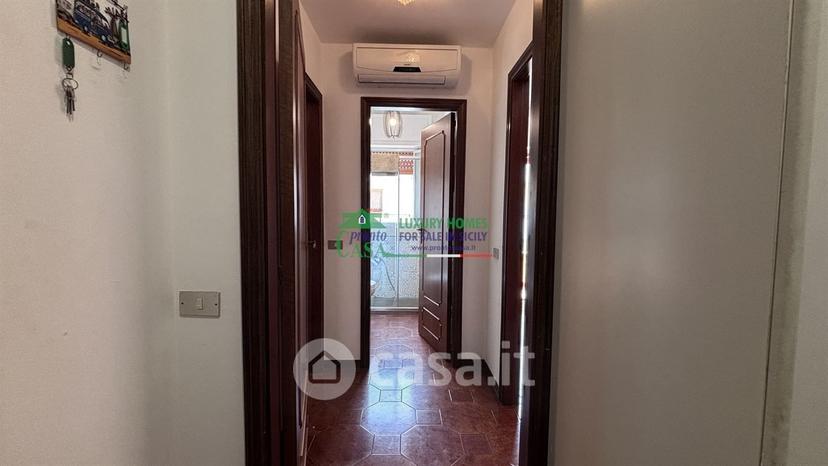 Quadrilocale in Via Citelli — foto 4 di 21