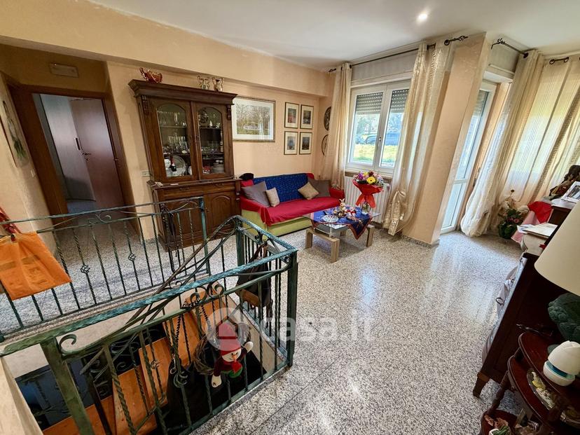Quadrilocale in Viale Santa Caterina da Siena 11 — foto 14 di 36