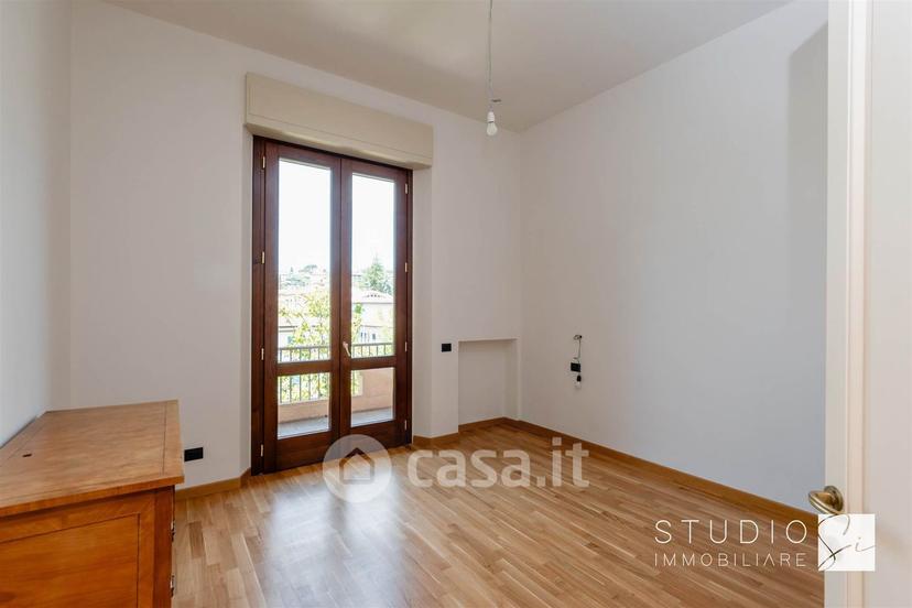 Villa in Viale Libertà — foto 47 di 48