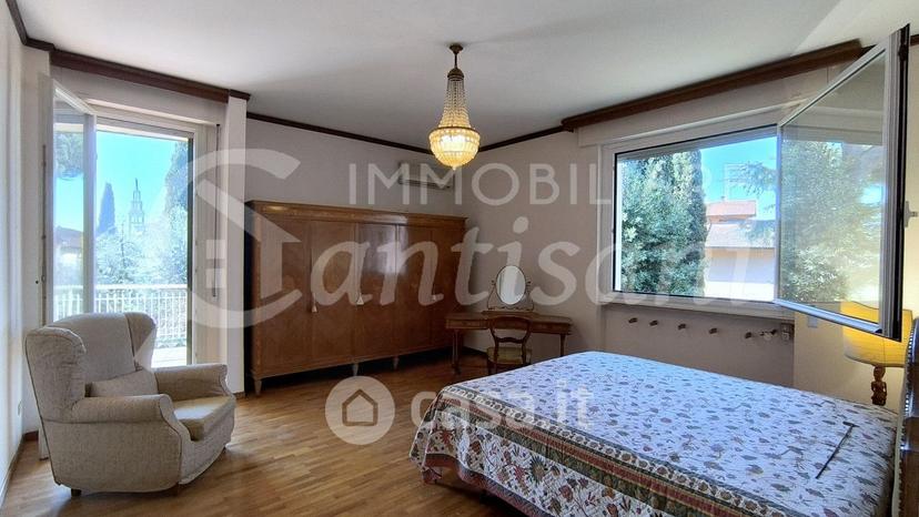 Villa in Via dei Cappuccini — foto 40 di 58