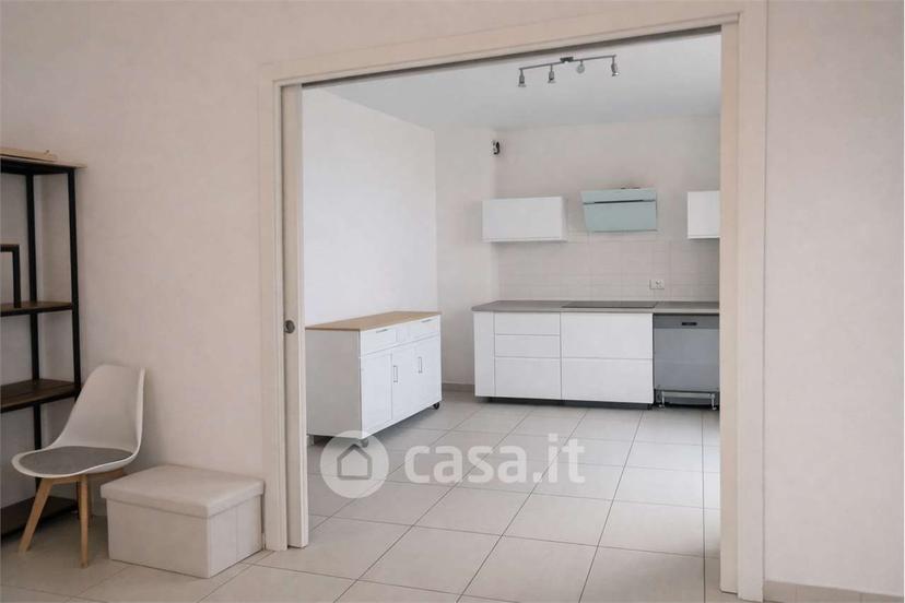 Appartamento in Via Lotto Lorenzo — foto 22 di 23