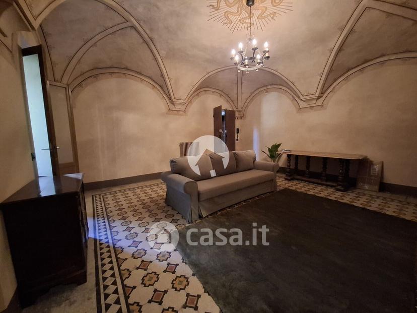 Quadrilocale in Via Guido da Castello — foto 2 di 9