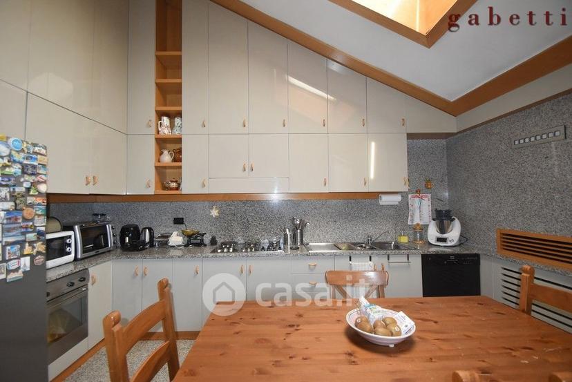 Appartamento in Via Alessandro Volta 62 — foto 14 di 45