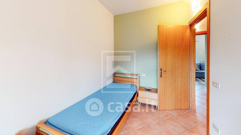 Trilocale in Via Pieve Vecchia 43 — foto 26 di 27