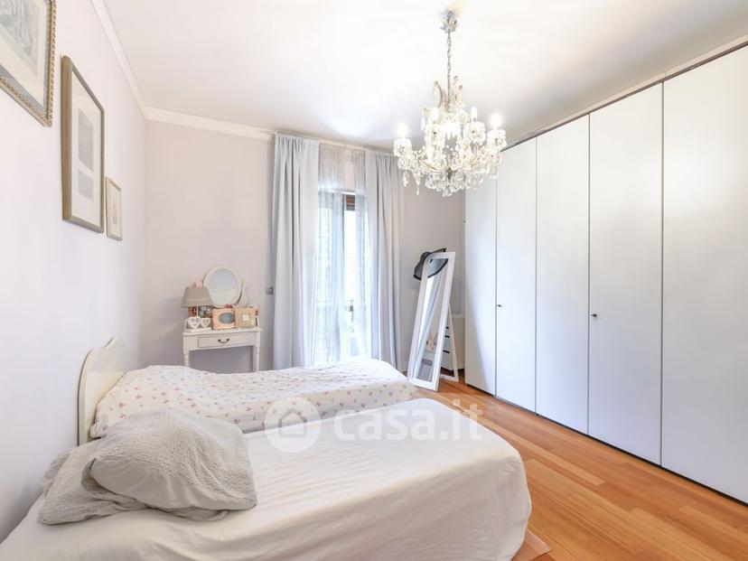 Appartamento in Viale Trieste 39 — foto 16 di 39