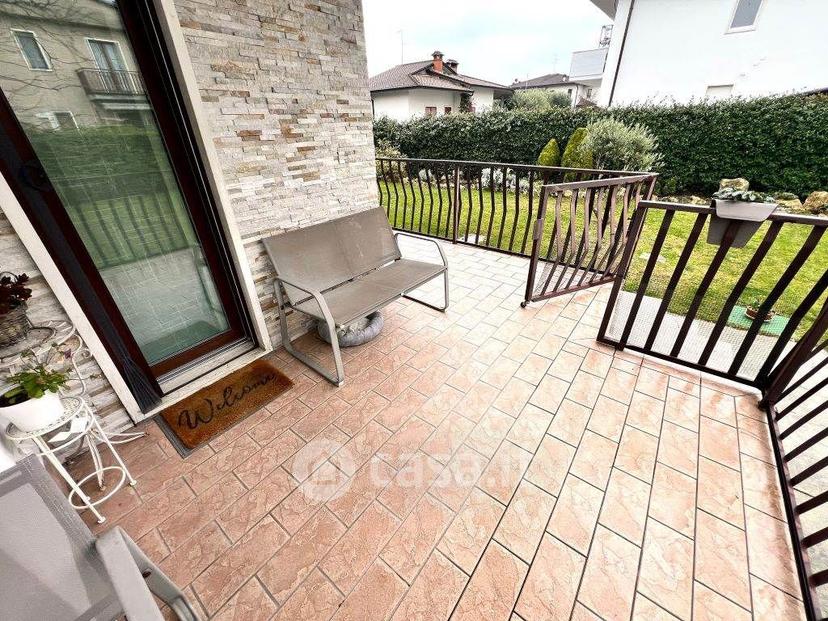 Appartamento in Via Balladoro — foto 42 di 47