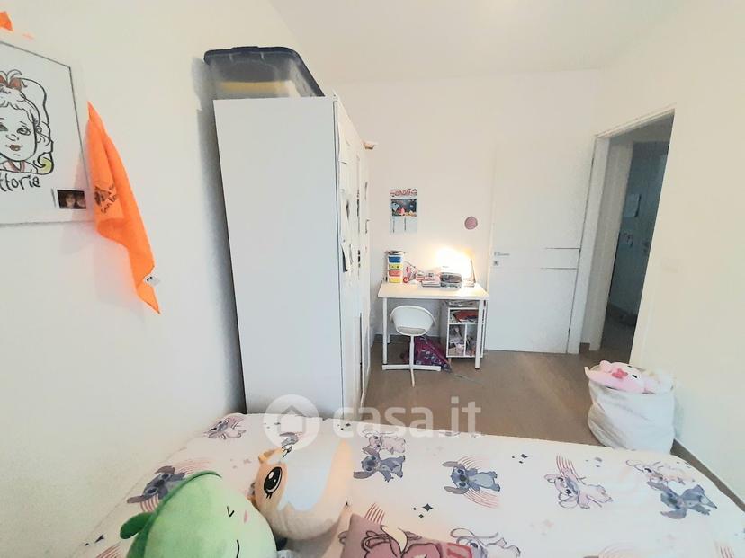 Appartamento in Via Mario Ronzini — foto 46 di 51