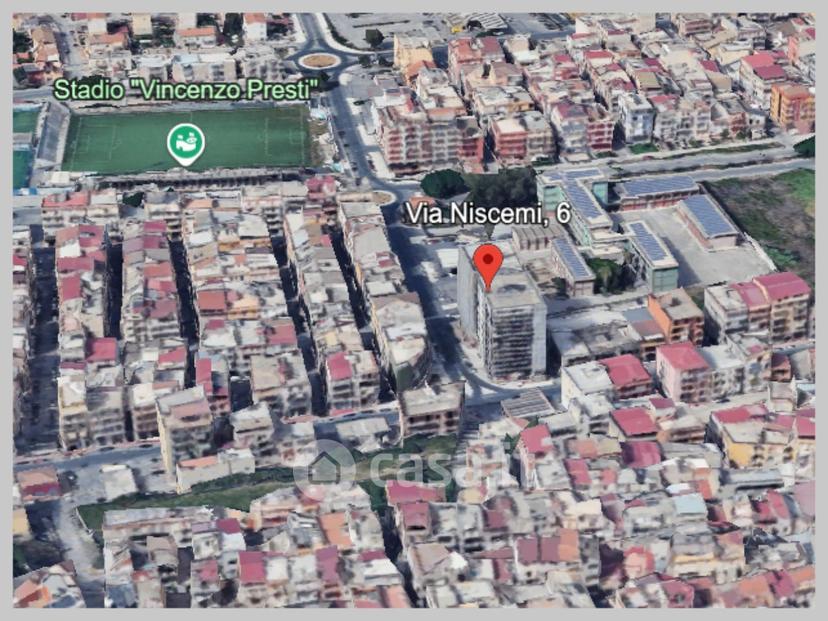Quadrilocale in Via Niscemi — foto 32 di 33