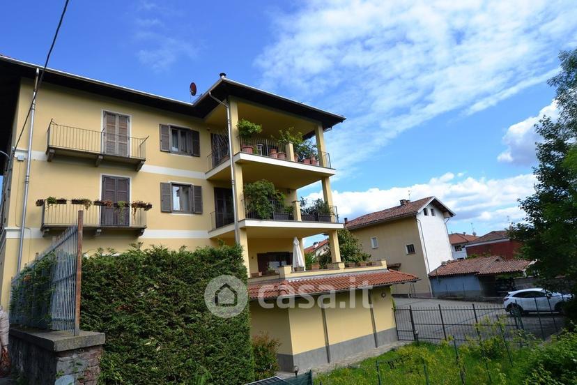 Trilocale in Strada Barazzetto - Vandorno 135 — foto 32 di 34