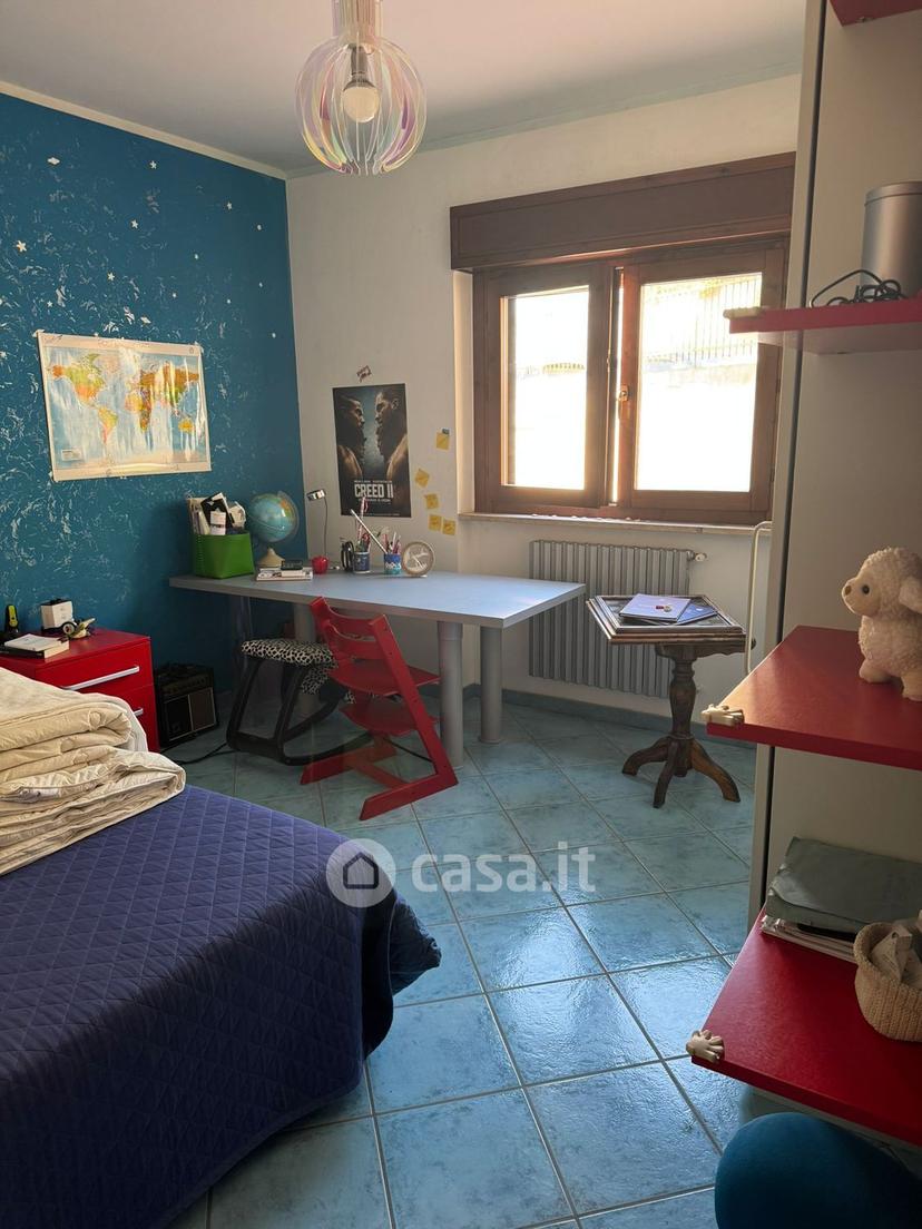 Appartamento in Via Martin Luther King 10 — foto 37 di 40